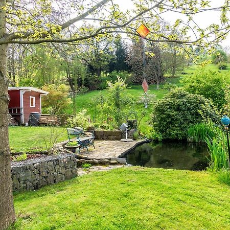 Ferienwohnung Fasse Bühlertal Exteriör bild