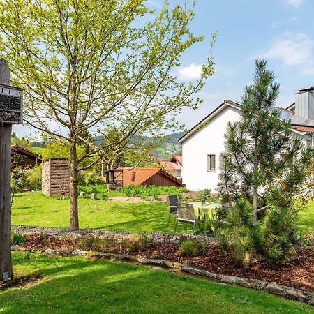 Ferienwohnung Fasse Bühlertal Exteriör bild