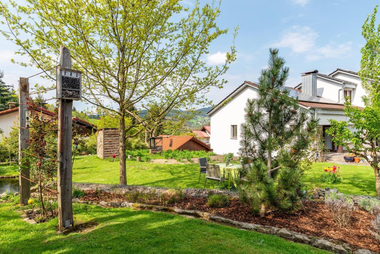 Ferienwohnung Fasse Bühlertal Exteriör bild